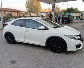 Honda Civic 1.6 i-DTEC Comfort