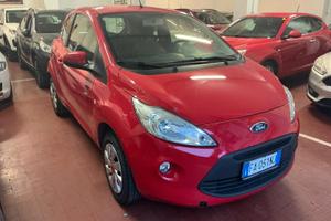 Ford Ka Ka+ 1.2 8V 69CV Titanium 2015