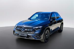 MERCEDES-BENZ GLC 300 d 4MATIC N83261