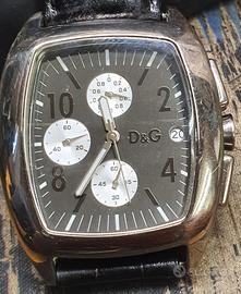 Orologio Dolce & Gabbana D&G