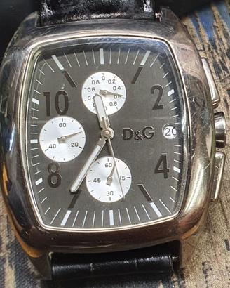 Orologio Dolce & Gabbana D&G