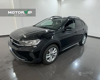 Volkswagen Taigo 1.0 TSI Edition Plus 95cv • NUOVA