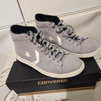 scarpe sneakers  Converse taglia 38