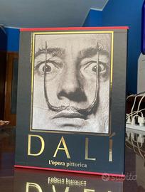 “Dalí: l’opera pittorica” Taschen, cofanetto