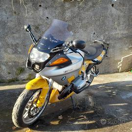BMW R1100S