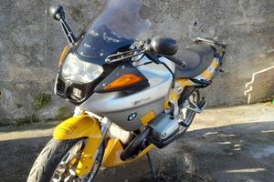 BMW R1100S