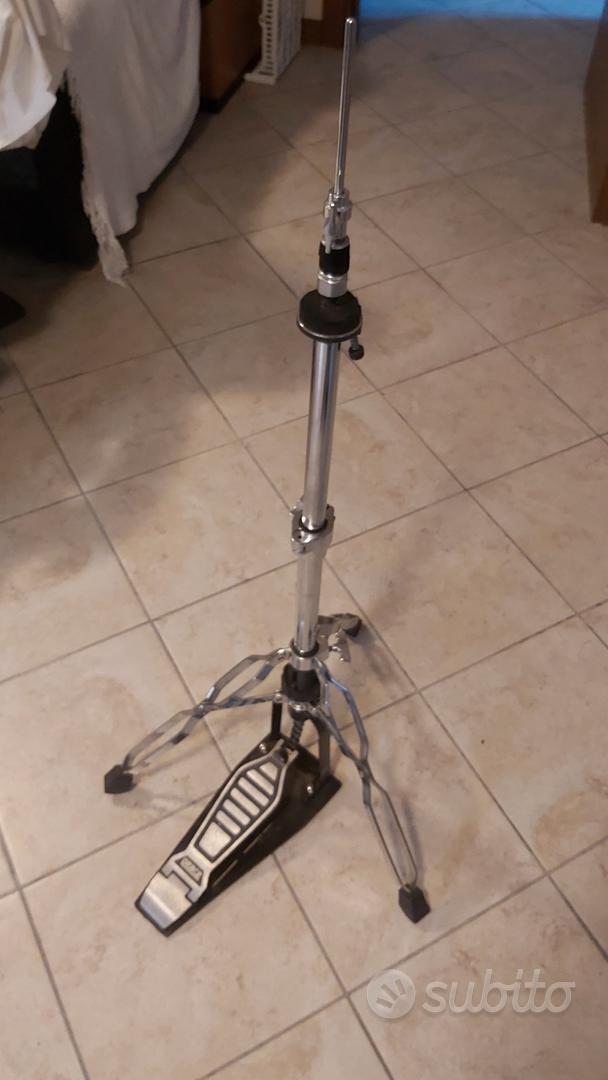 Asta per hihat Strumenti Musicali In vendita a Biella