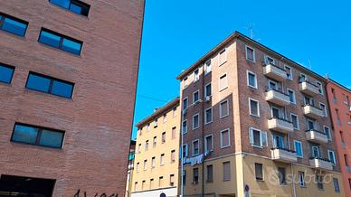 Bilocale come nuovo Saffi