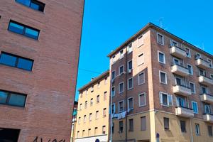 Bilocale come nuovo Saffi