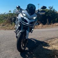Ducati Multistrada 1260 S
