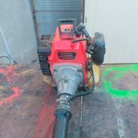 decespugliatore Kawasaki tg33