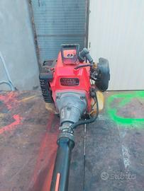 decespugliatore Kawasaki tg33