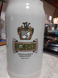 Boccale di Birra da 1 litro