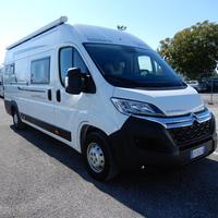 GLOBECAR 640 SHINE 165 CV