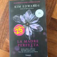 La madre perfetta Kim Edwards