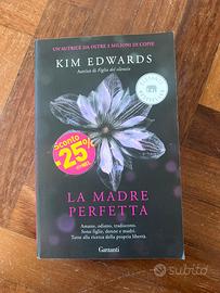 La madre perfetta Kim Edwards