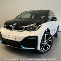 BMW i3 i3s 120Ah Advantage