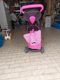 Triciclo