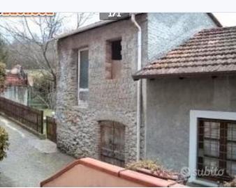 Rustico