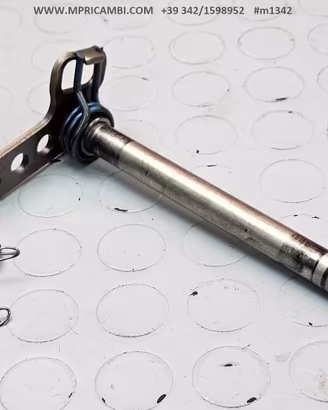 SELETTORE CAMBIO YAMAHA YZF 450 2010 2013 YZ-F 201