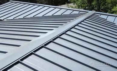 Lattoniere/ lattoneria