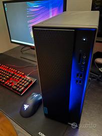 PC Gaming i5 9400F + GTX 1660 Ti + SSD 256GB