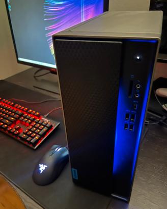 PC Gaming i5 9400F + GTX 1660 Ti + SSD 256GB
