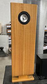 Diffusori Jordan JX92S pari al nuovo