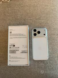 *VENDUTO* Iphone 17 Pro 512gb