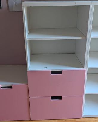 mobili IKEA cameretta, perfetti