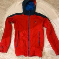 Giacca Gore-tex Salomone ClimaPro