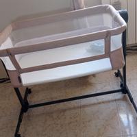 Culla come  nuova