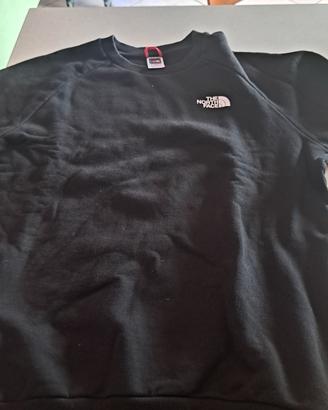 FELPA UOMO TG. M  NORTH FACE