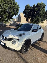 NISSAN JUKE 1.5 DIESEL TEKNA Start&Stop