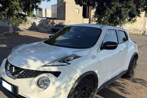NISSAN JUKE 1.5 DIESEL TEKNA Start&Stop