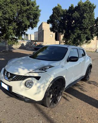 NISSAN JUKE 1.5 DIESEL TEKNA Start&Stop