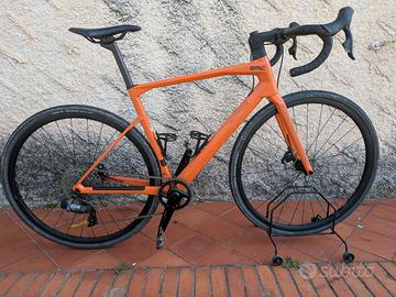 BMC Roadmachine X two   t.54