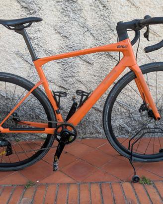 BMC Roadmachine X two   t.54