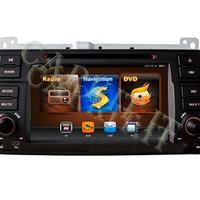 AUTORADIO CARTABLET BMW SERIE 3 E46 ANDROID APPLE