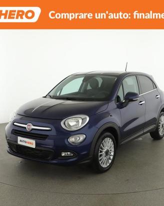 FIAT 500X WK96857