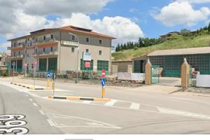 Capannoni, Uffici, immobile, piazzale, terreno