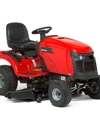 Trattorino rasaerba Snapper SPX 110
