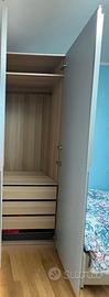 Modulo Armadio Ikea PAX