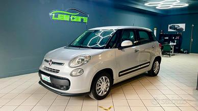 Fiat 500 L 500L 1.3 mjt Lounge 85cv