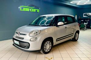 Fiat 500 L 500L 1.3 mjt Lounge 85cv