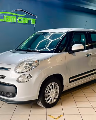 Fiat 500 L 500L 1.3 mjt Lounge 85cv