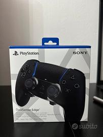 Sony DualSense Edge Midnight Black PS5