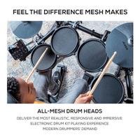 Alesis Turbo Mesh kit - Batteria elettronica
