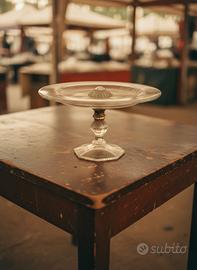 alzatina l'Angolo del vintage fasano via piave 139