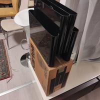 Portariviste Kartell